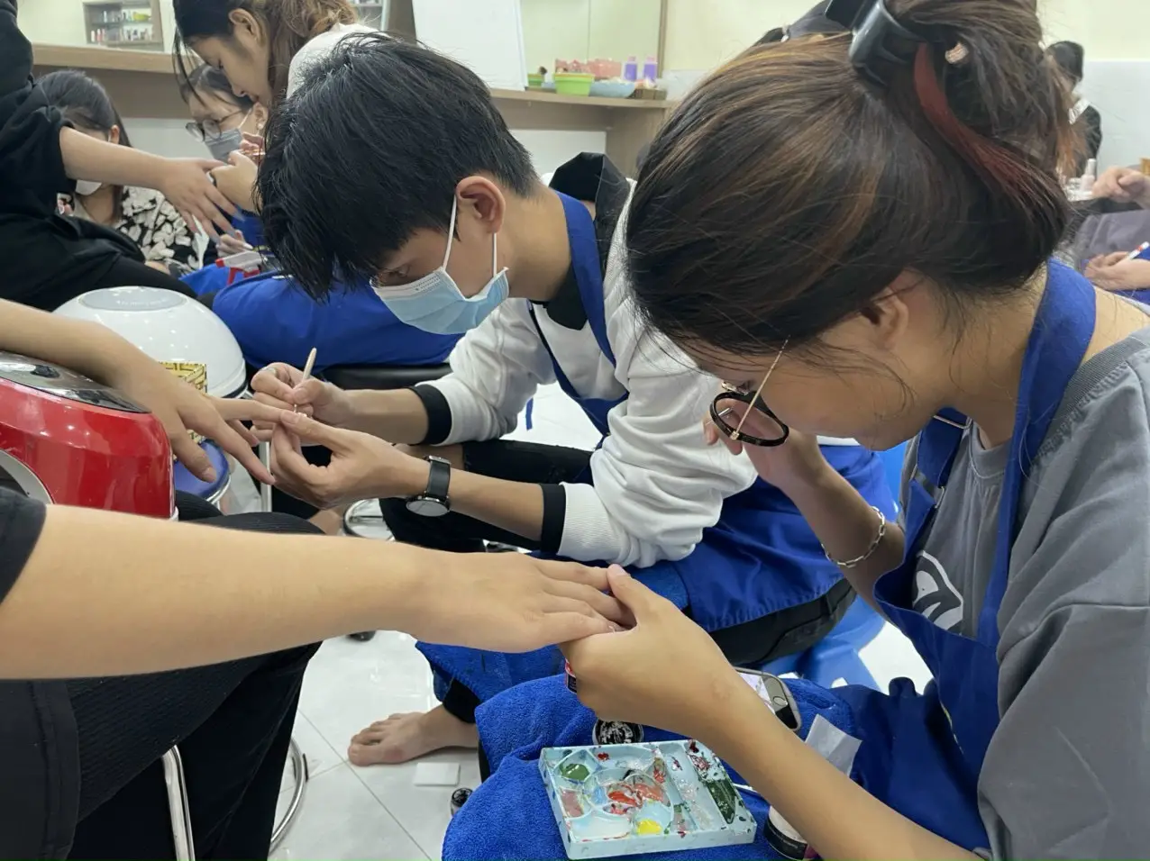 Không có bằng cấp 3 làm nghề gì lương cao? | Bí mật thành công