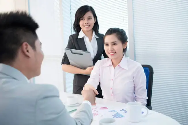 Không có bằng cấp 3 làm nghề gì lương cao? | Bí mật thành công