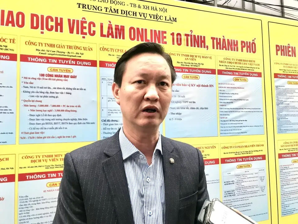 Công Ty Tuyển Dụng Nhân Viên Tốt Nghiệp THPT Mức Lương Cao