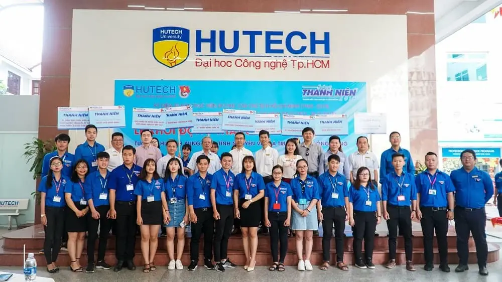 Học phí HUTECH: Bảng giá chi tiết  cập nhật mới nhất