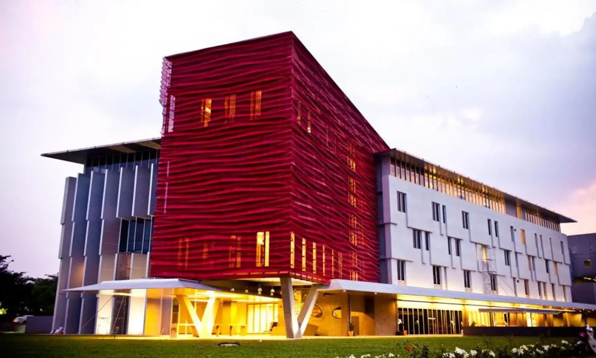 Top Trường Đại Học Đẹp Nhất TPHCM - Nơi Giao Lưu Kiến Thức Và Thẩm Mỹ