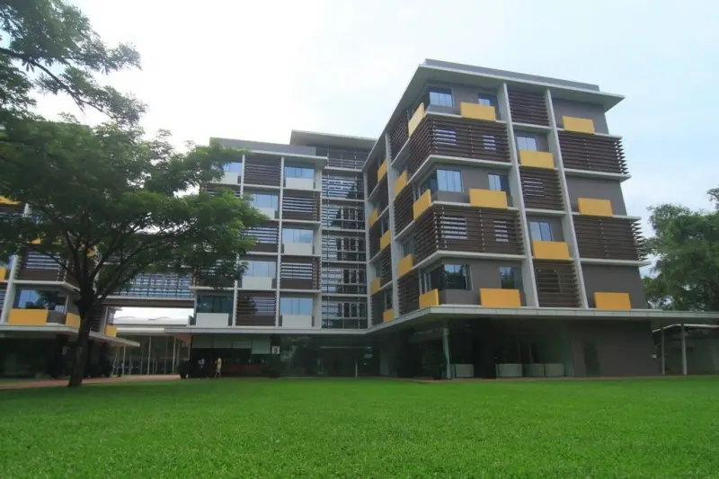 Top Trường Đại Học Đẹp Nhất TPHCM - Nơi Giao Lưu Kiến Thức Và Thẩm Mỹ