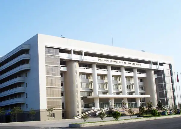 Top Trường Đại Học Đẹp Nhất TPHCM - Nơi Giao Lưu Kiến Thức Và Thẩm Mỹ