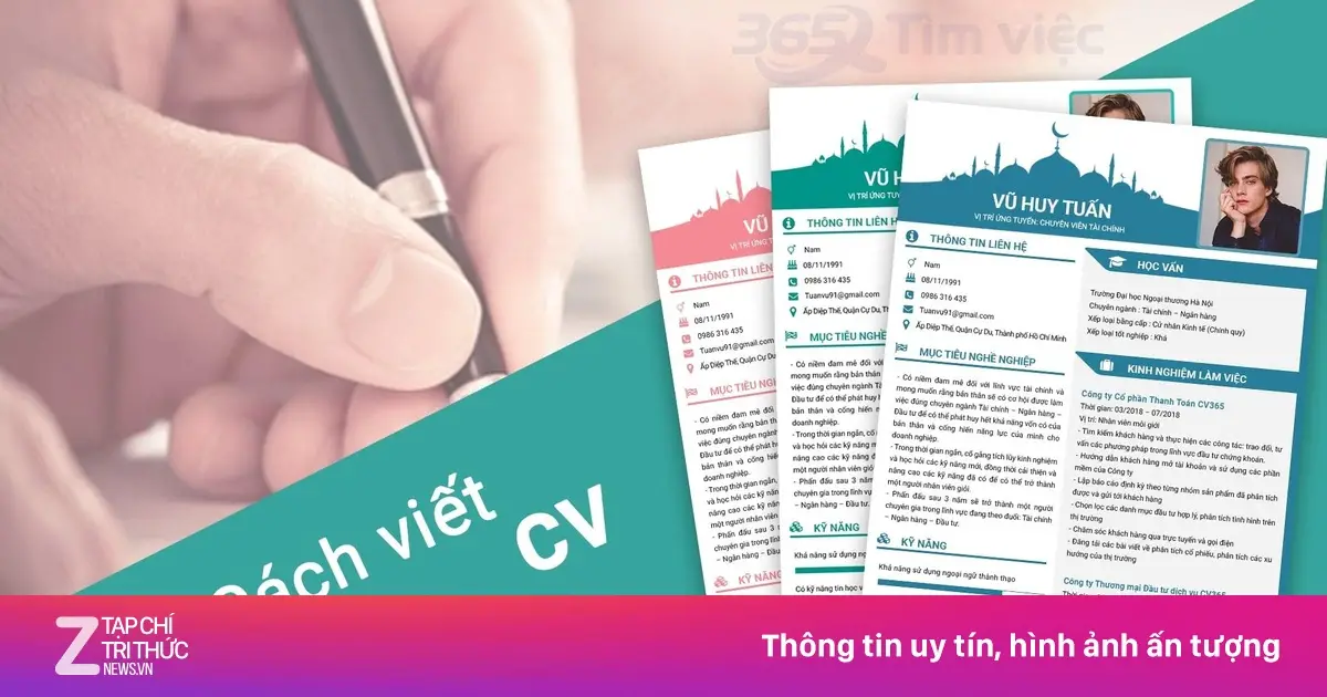 Kỹ năng Tin học trong CV: Hướng dẫn chi tiết và ví dụ