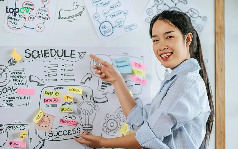 Kỹ năng Tin học trong CV: Hướng dẫn chi tiết và ví dụ