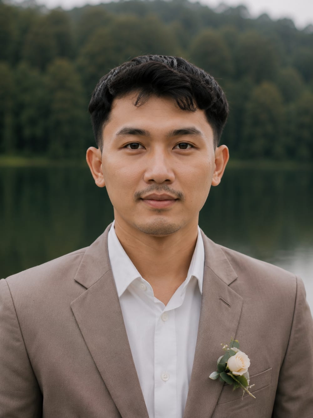 Groom