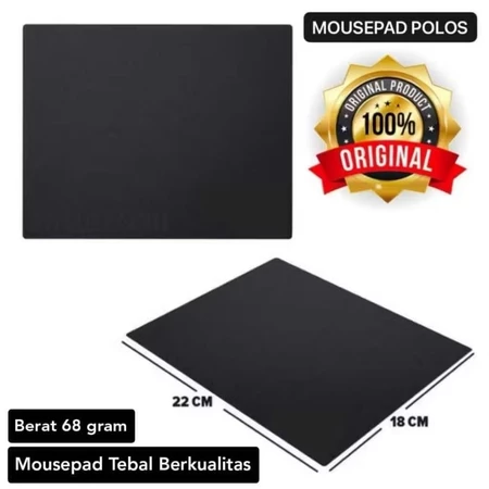 Mousepad Polos