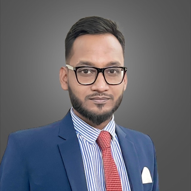 Champak Saha