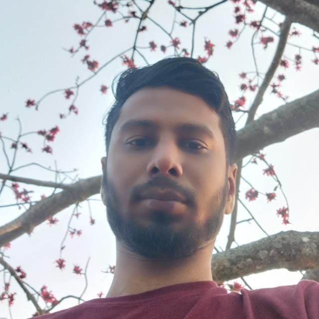 Rajkumar Das