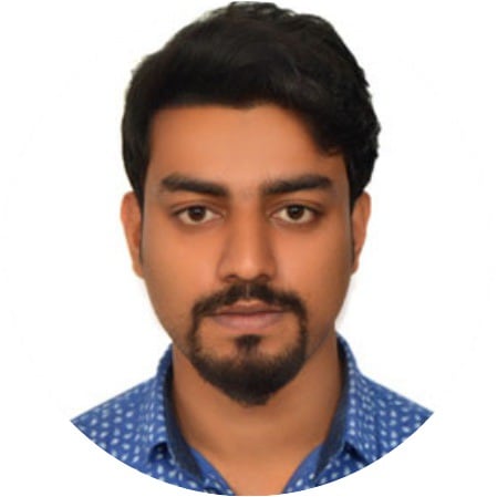 Shah Md. Ajharul Islam