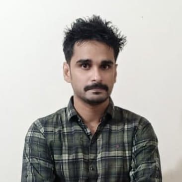 Mehedi Kaiser Pulak