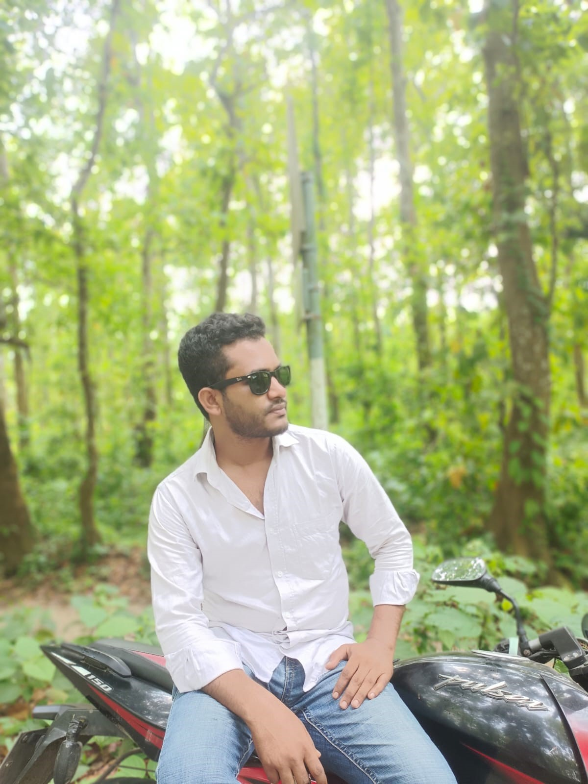 Anisur Rahman