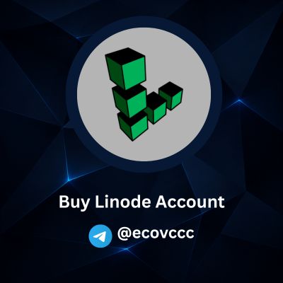Buy Linode Account