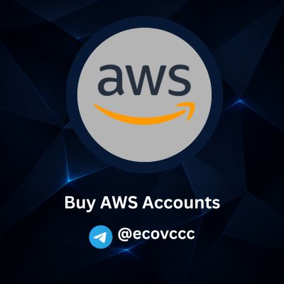 Buy AWS Accounts Buy AWS Accounts