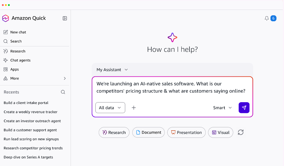 Buy AWS Accounts