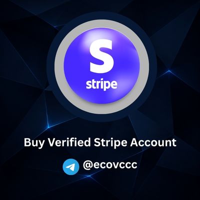 Buy Verified Stripe Accounts Buy Verified Stripe Accounts