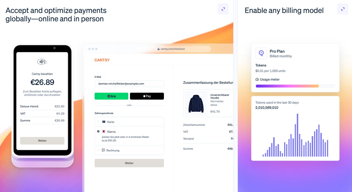 Buy Verified Stripe Accounts