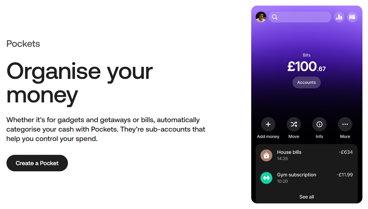 Buy Verified Revolut Accounts