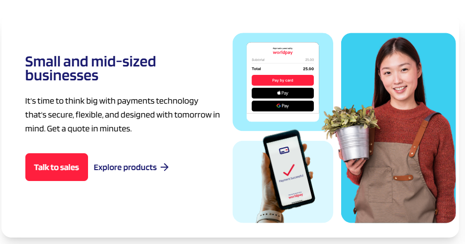 Buy Verified Worldpay Accounts