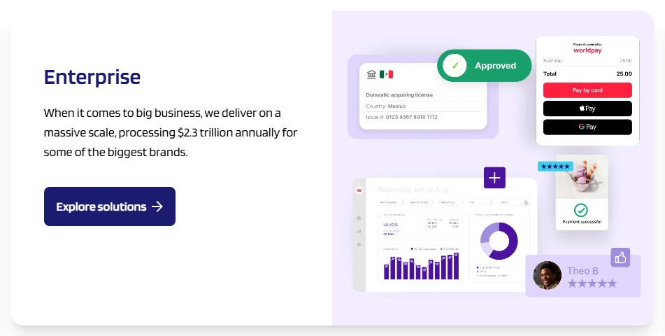 Buy Verified Worldpay Accounts