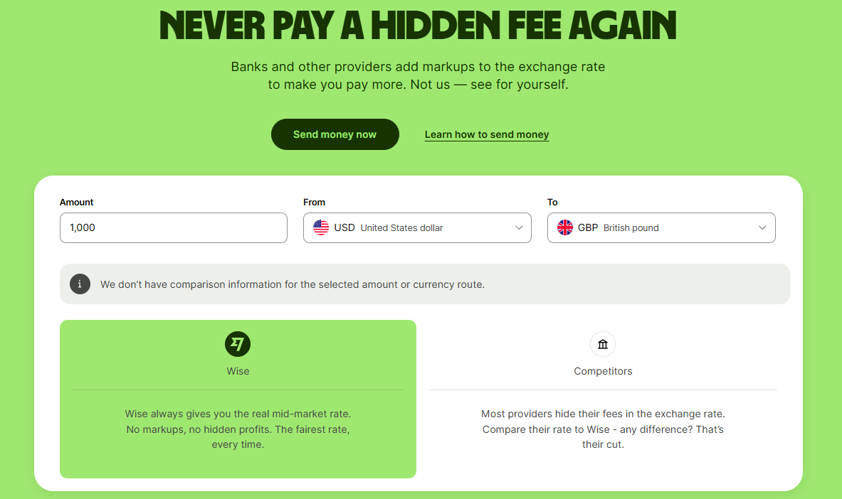 Buy Verified Wise Accounts