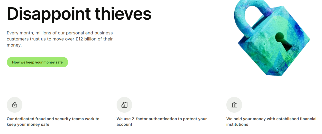 Buy Verified Wise Accounts