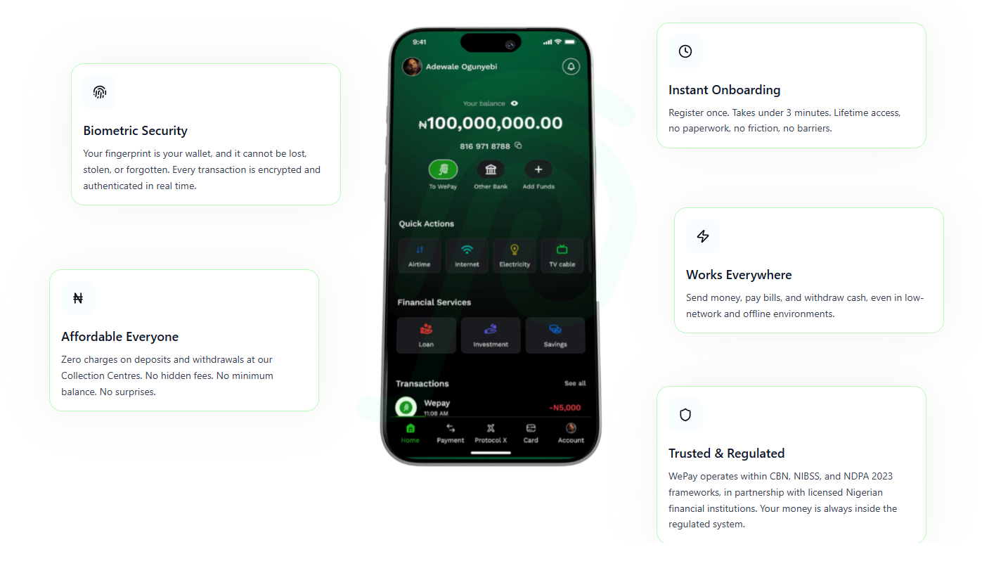 Buy Verified WePay Accounts