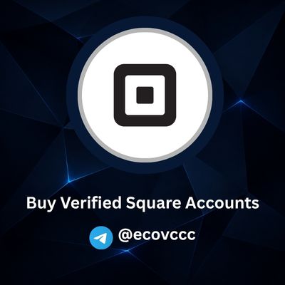Buy Verified Square Accounts Buy Verified Square Accounts