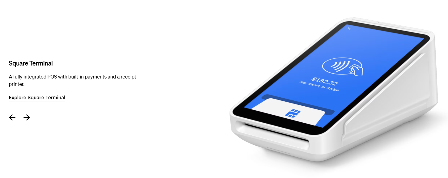 Buy Verified Square Accounts