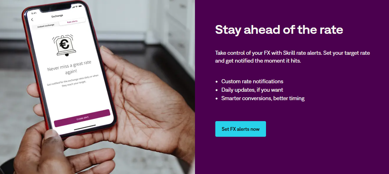 Buy Verified Skrill Accounts