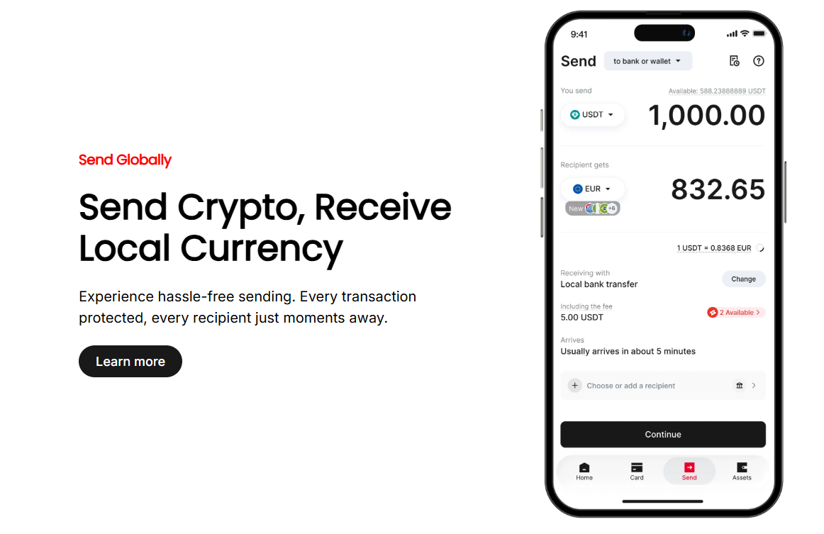 Buy Verified RedotPay Accounts