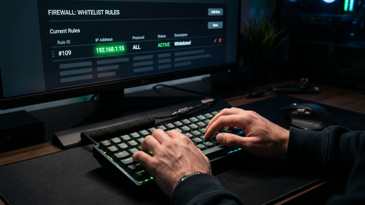 How to Secure a New Cloud Account Immediately