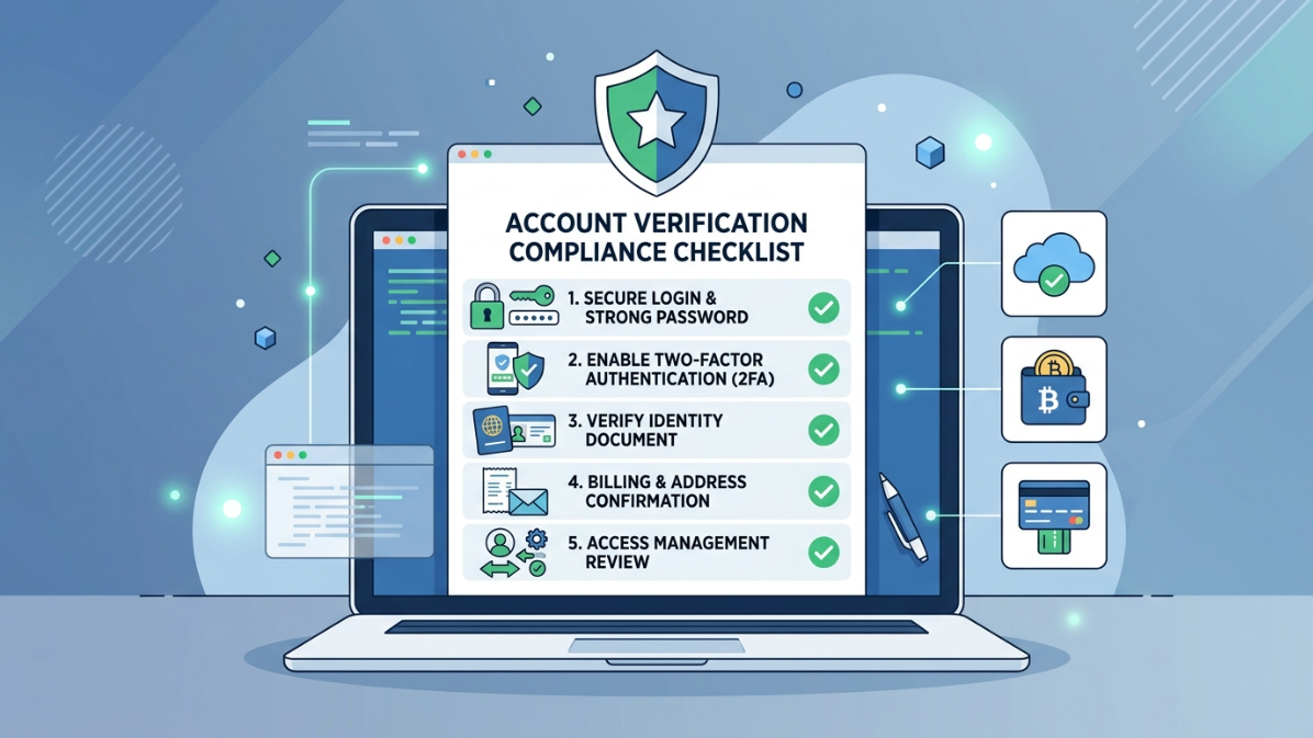 Account Suspension Compliance Rules