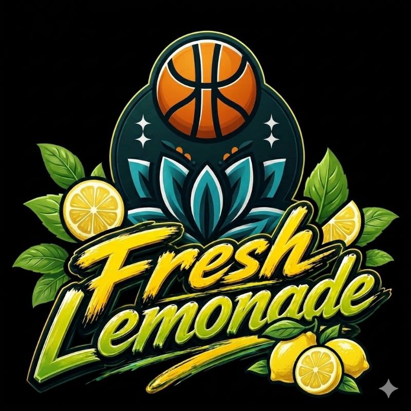 Fresh Lemonade