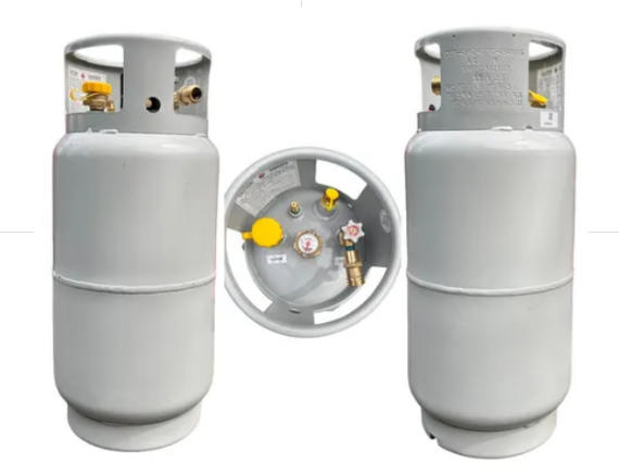 CILINDROS PARA MONTACARGAS