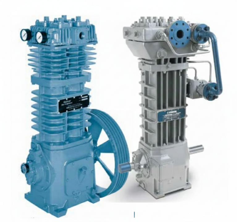 COMPRESORES RECIPROCANTES PARA GLP