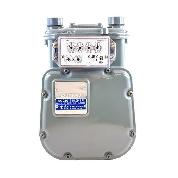 MEDIDORES DE GLP EN ESTADO VAPOR