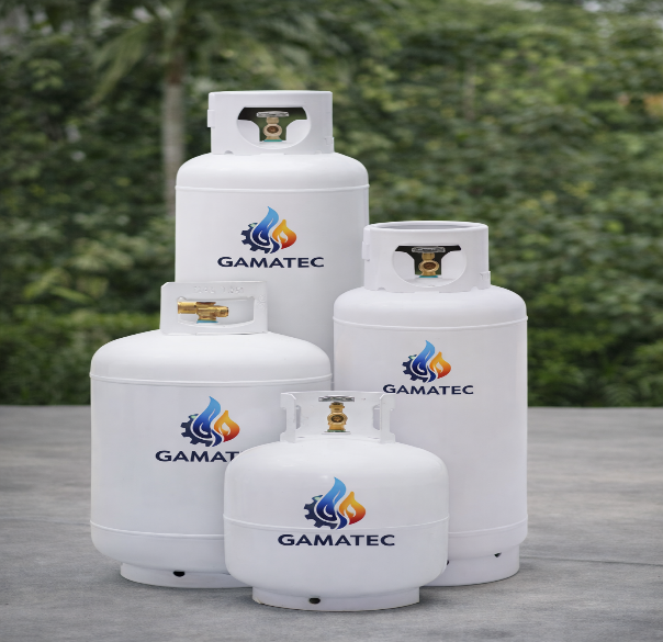 TANQUES DE ALMACENAMIENTO TIPO DOT