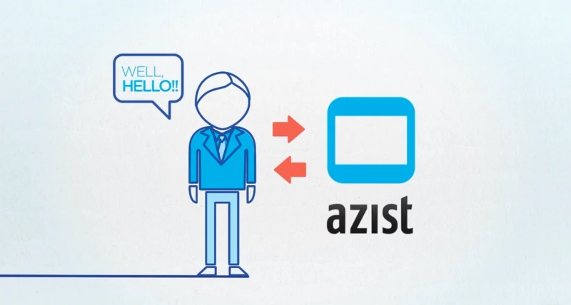 azist