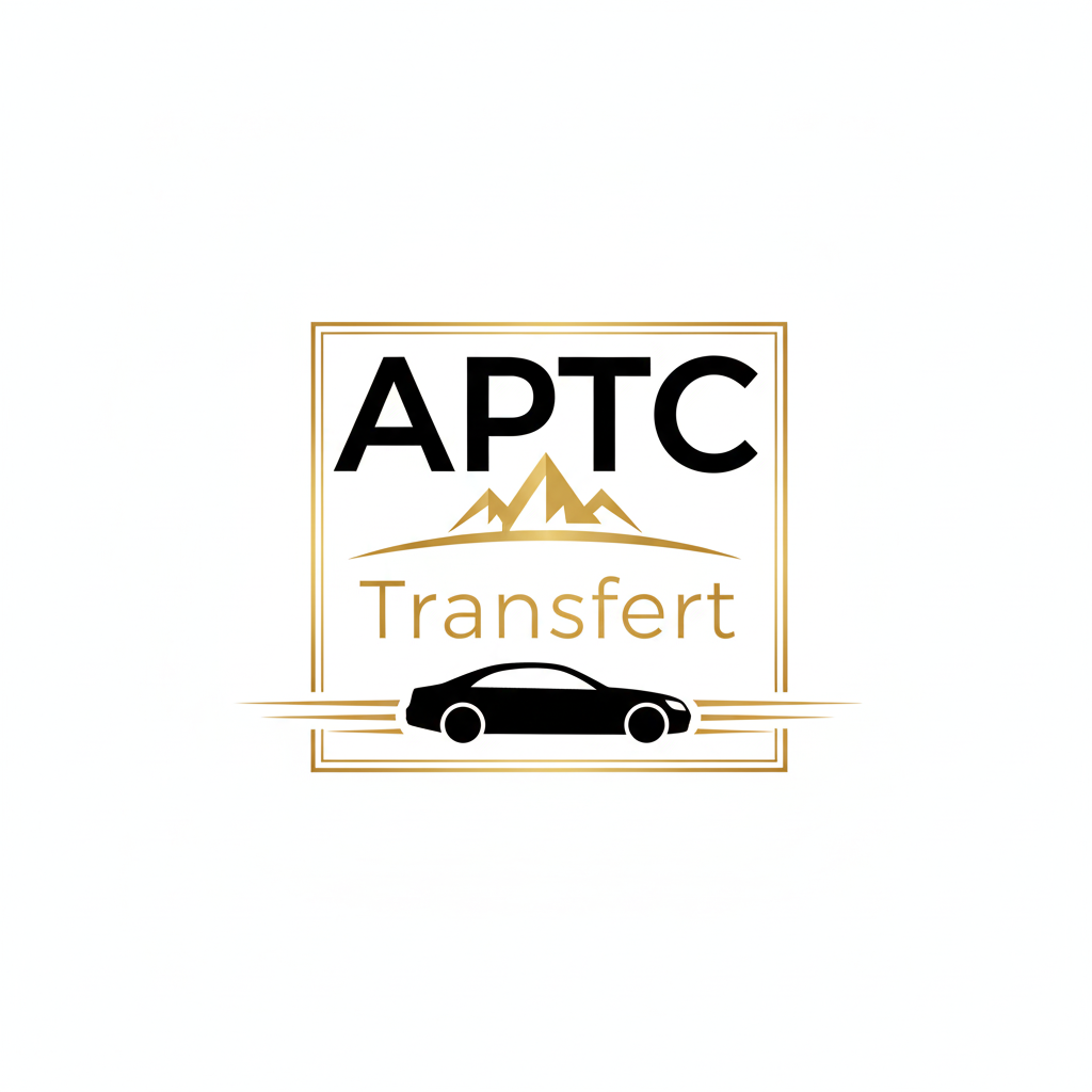 Mercedes VTC APTC Transfert