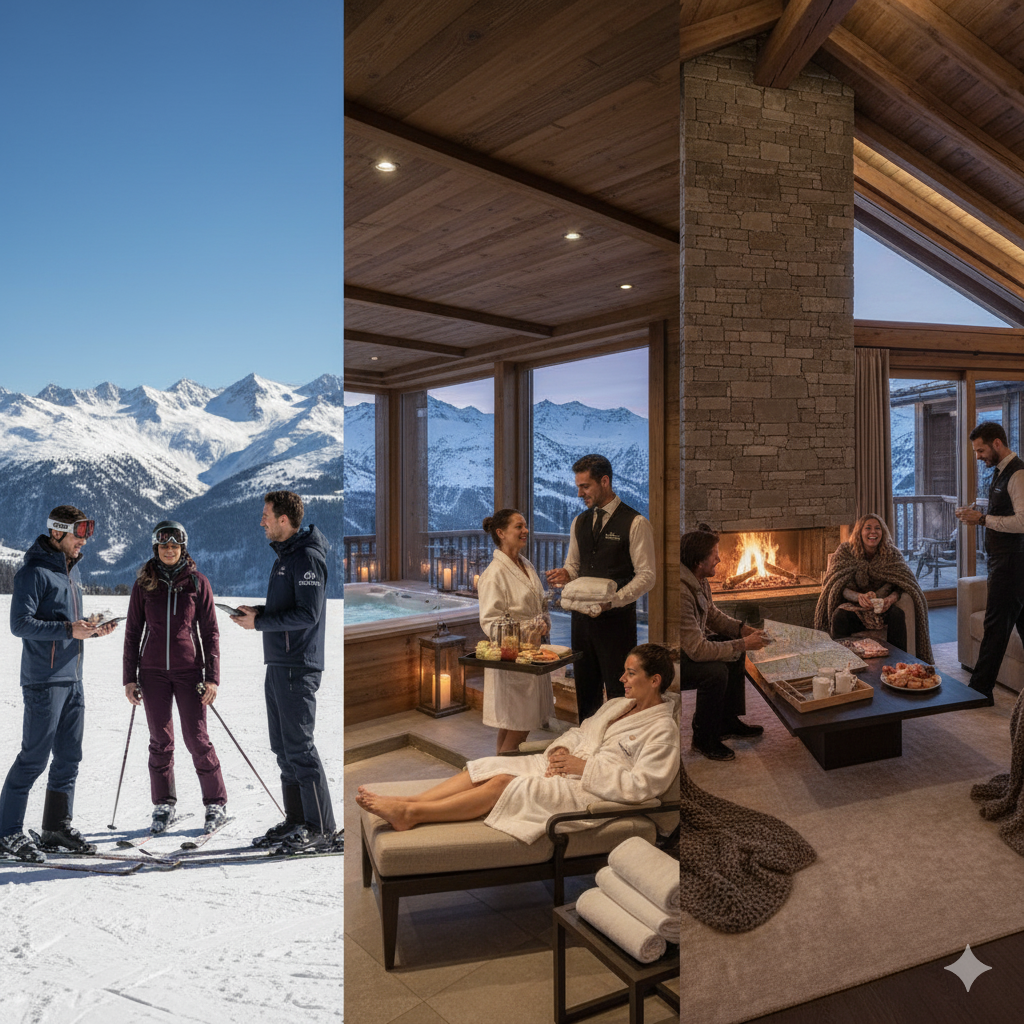 Événements & Séminaires