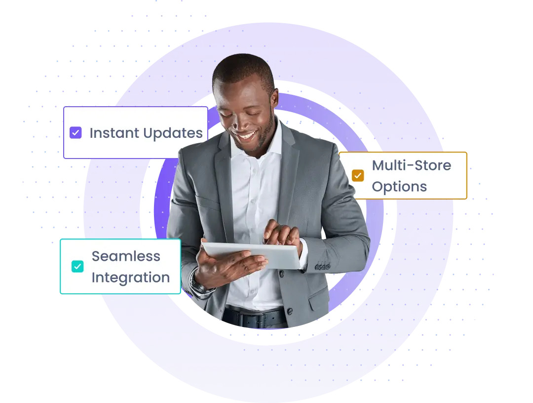 Bi-Directional Real-Time Sync
