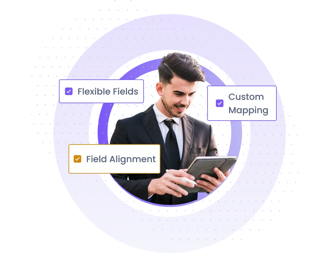 Bi-Directional Real-Time Sync