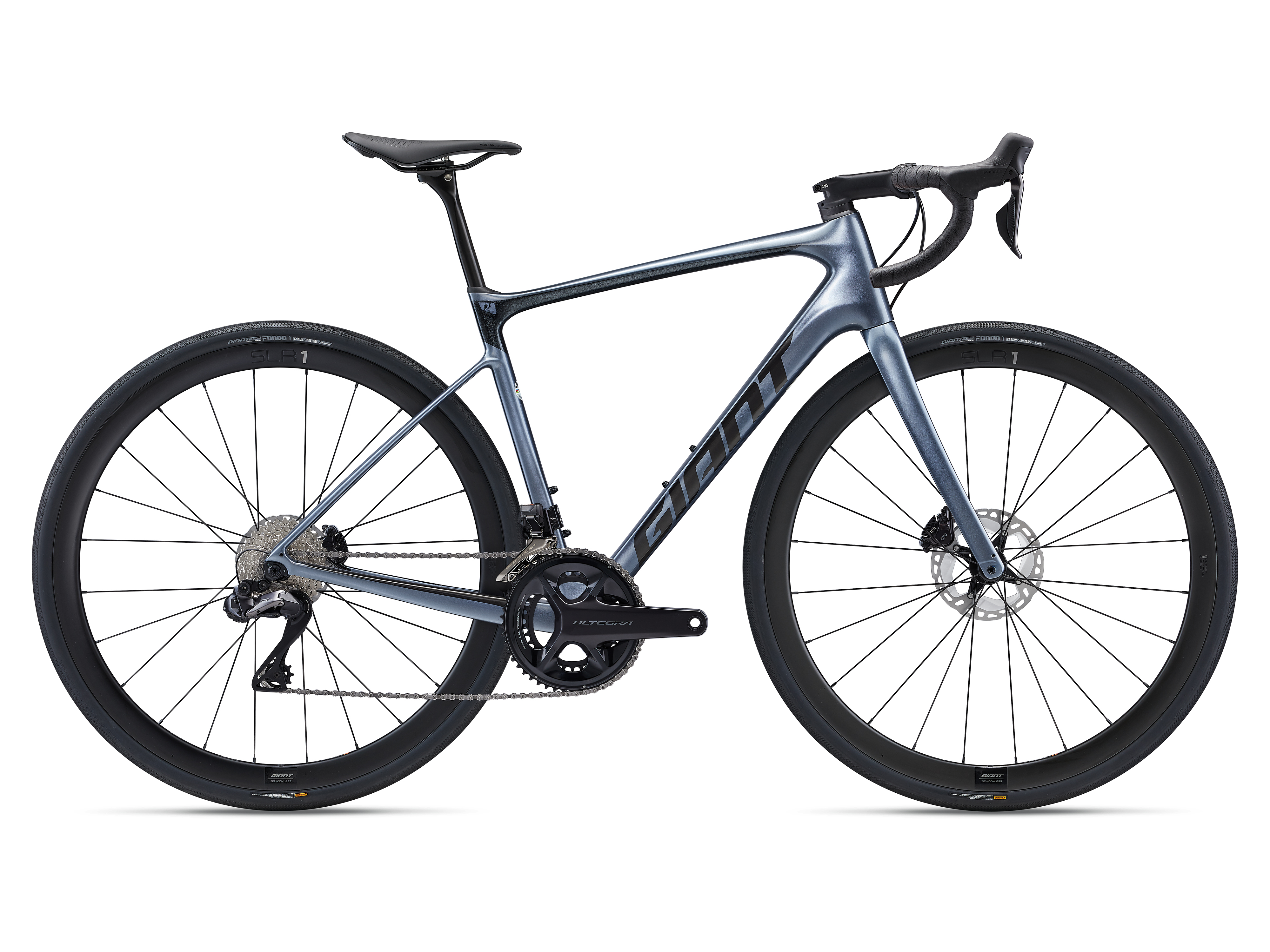 Giant Defy Advanced Pro 1 2022