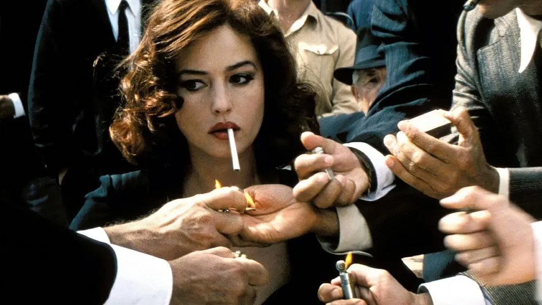 Italian Movies