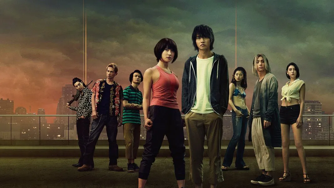 Japanese Movies