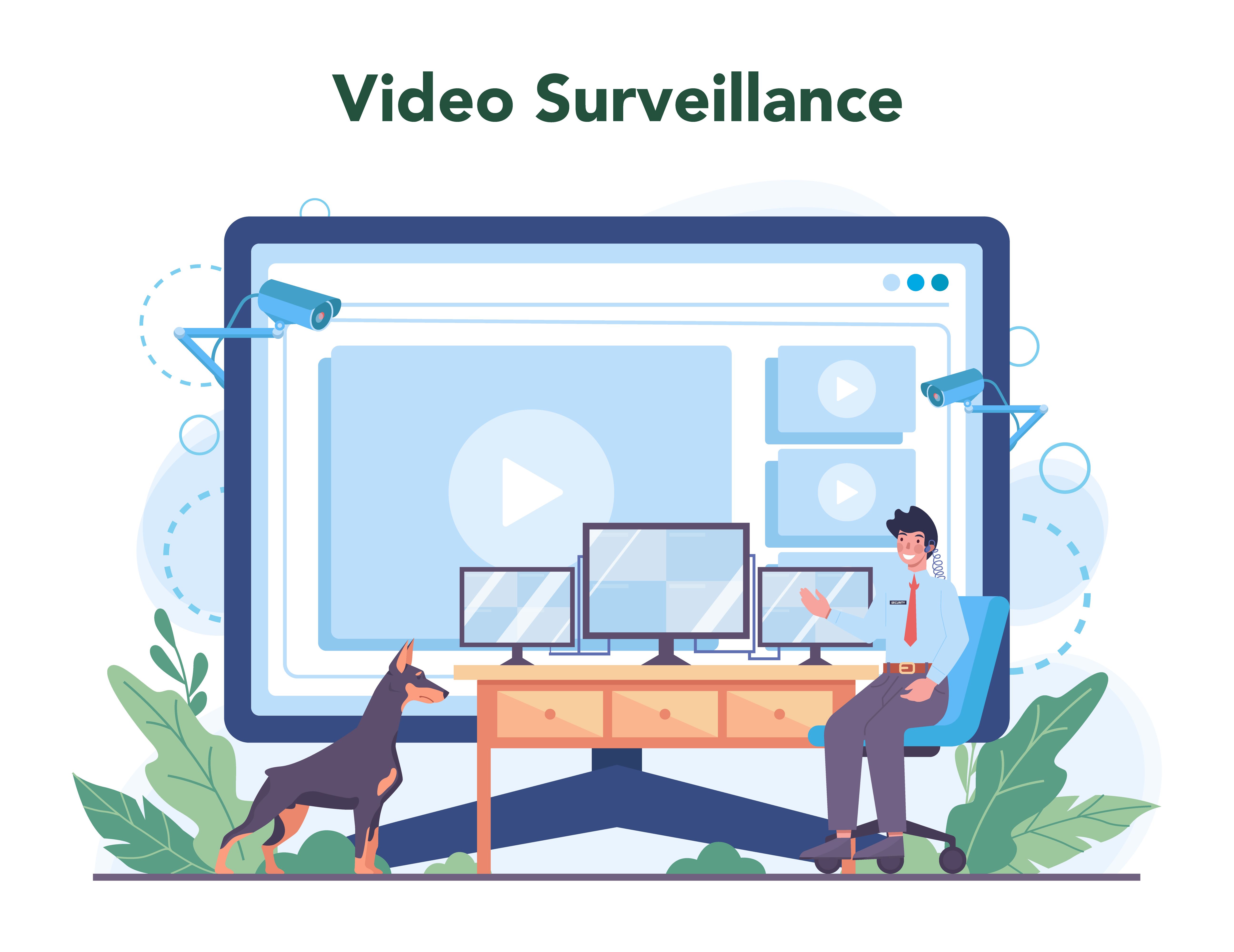 Video Surveillance