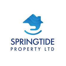 Springtide Property Ltd