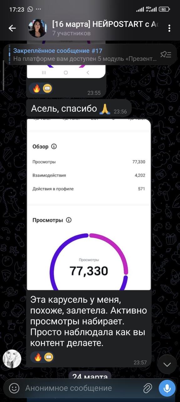 Результат 28