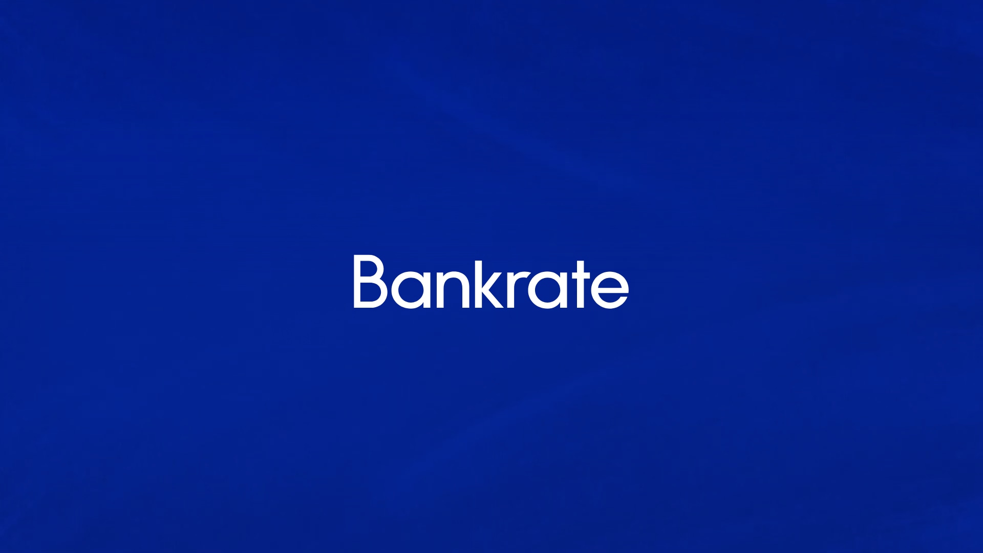 Bankrate Design System